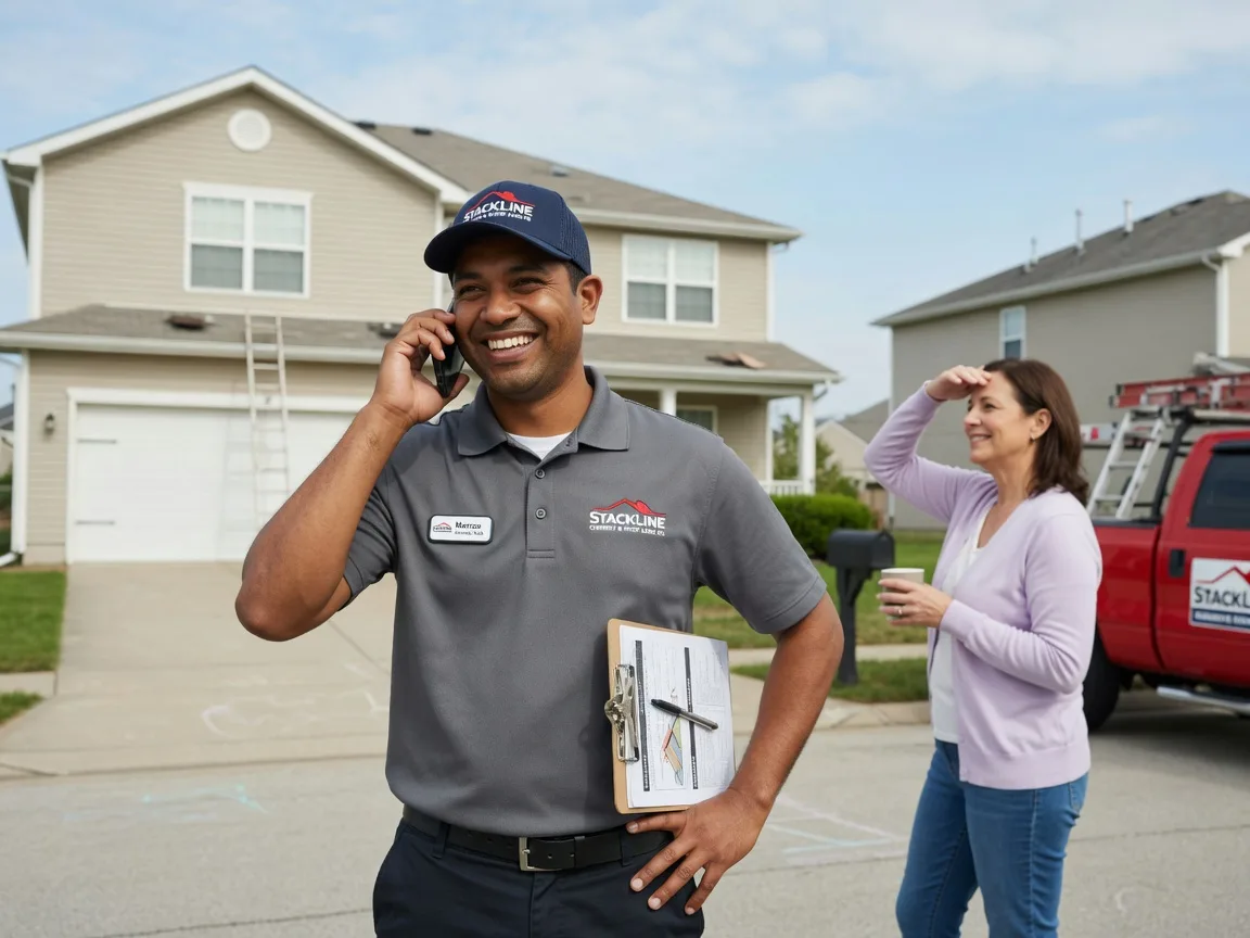 Chimney flashing repair Springhill, LA FAQs